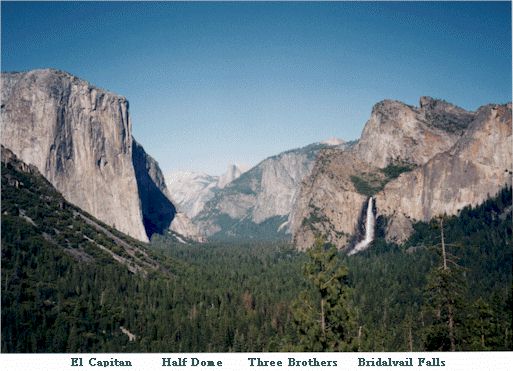 yosemite valley.jpg (44257 バイト)
