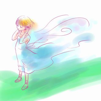 title絵