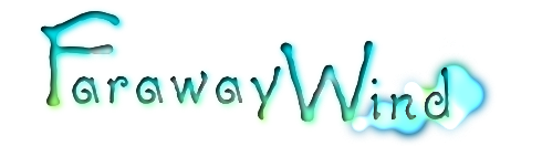 風カナタ 風カナタLOGO