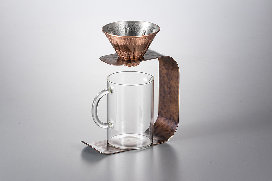 商品紹介｜鎚起銅器 島倉堂