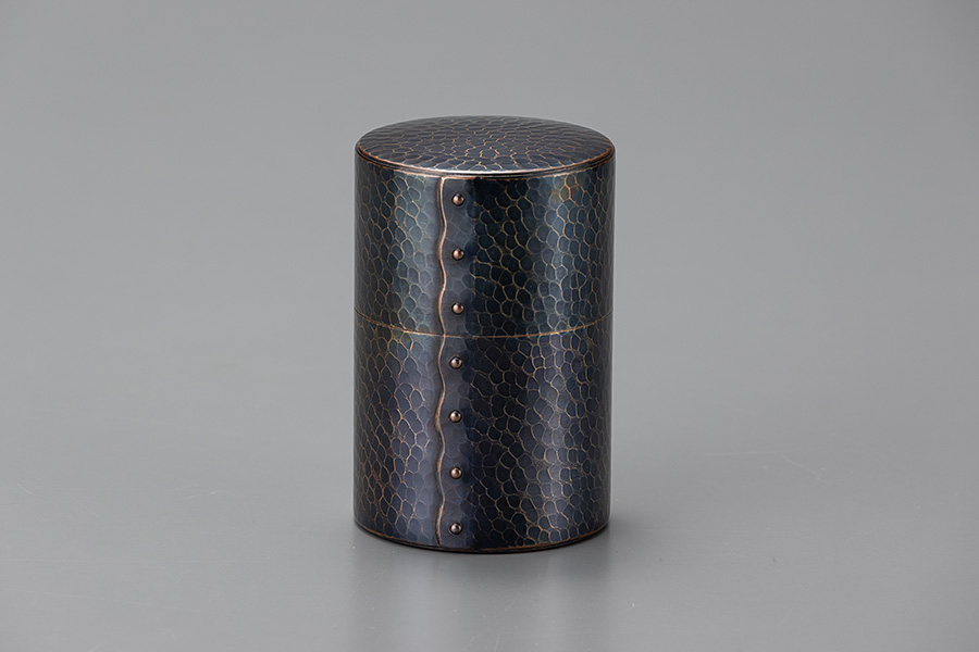 商品紹介｜鎚起銅器 島倉堂