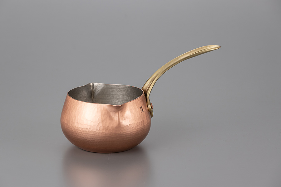 商品紹介｜鎚起銅器 島倉堂