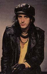Izzy