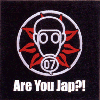 Are You Jap?