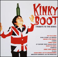 KINKY BOOT