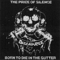 DISCHARGE
