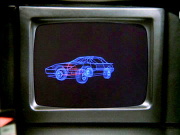 Android Kitt Rotate