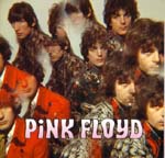 Thumbnail album cover image  :  The Piper at the Gates of Dawn