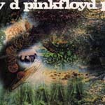 Thumbnail album cover image  :  A Saucerful of Secrets