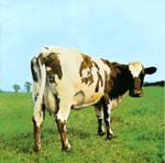 Thumbnail album cover image  :  Atom Heart Mother