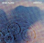 Thumbnail album cover image  :  Meddle