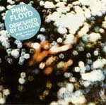 Thumbnail album cover image  :  Obscured by Clouds