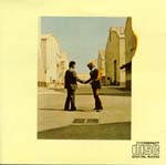 Thumbnail album cover image  :  Wish You Were Here