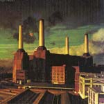 Thumbnail album cover image  :  Animals