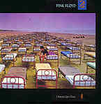 Thumbnail album cover image  :  A Momentary Lapse of Reason