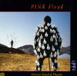 Thumbnail album cover image  :  Delicate Sond of Thunder