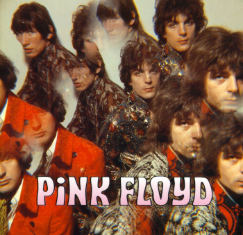 The Piper at the Gates of Dawn