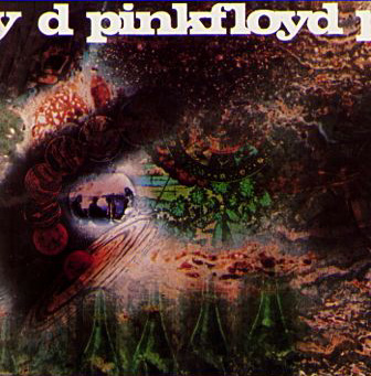 A Saucerful of Secrets