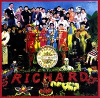 The Richard Band