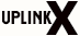 uplinkX