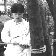 �݂�Ȗl�ɂ��ė����E�E�E�}�c�L���I