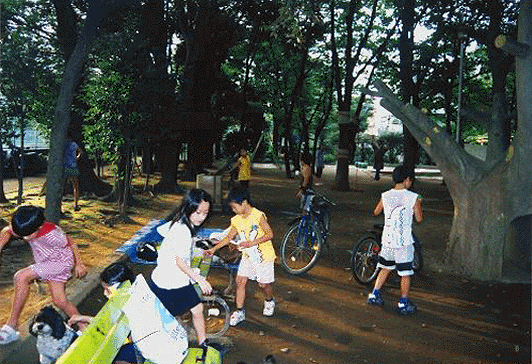 ���R�b�v�ɐ�����ꂩ�������A���ɂ͗܂���q��