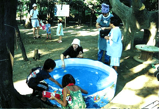 �����D�Ń��[���[������ă��[���[�₳��I