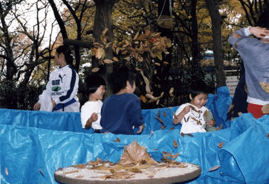 ����ۈ�O���[�v�u�������傤�ԁA�������傤�ԁv�H�̊�������