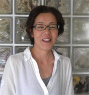 根本康子