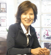 山本愛子