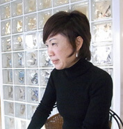 吉村美恵子