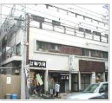 駒の湯アパート