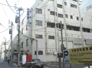 コーポラス駒の湯