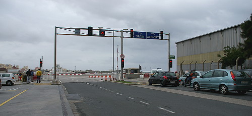 See Photos of Gibraltar