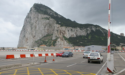 See Photos of Gibraltar