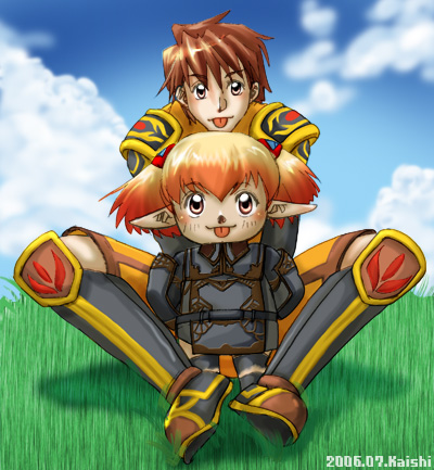 �}�C�L�����[��