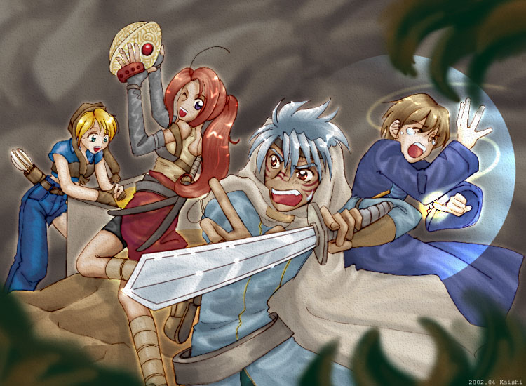 �퓬�������[�́I