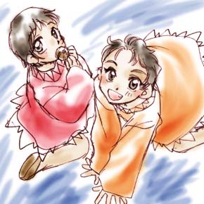 ���[�C�G�ƃJ�C����