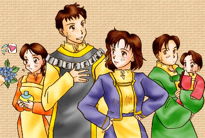 �g�[�v�̉Ƒ�