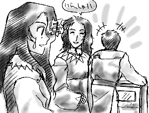 ���܂����Ⴄ�́H