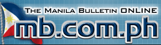 Manila Daily Bulletin "The Philippines' Largest Newspaper"
