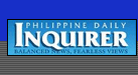Philippine Daily Inquirer "Balanced News, Fearless Views"
