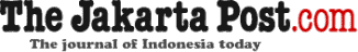 The Jakarta Post "The Journal of Indonesia Today"