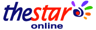 The Malaysia Star "The People's Paper" 