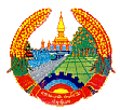 Vientian Times "Peace Independence Democracy Unity Prosperity"