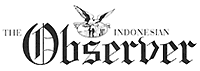 Indonesian Observer "Indonesia's First English Daily"