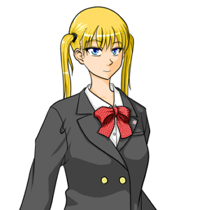 札幌第一高等学校冬制服 札幌第一高等学校冬制服