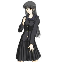 四天王寺羽曳丘高等学校冬制服 四天王寺羽曳丘高等学校冬制服