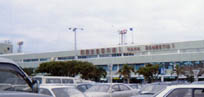 那覇空港
