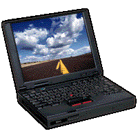 ThinkPad535x